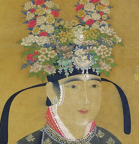 探秘历史：赵匡胤最爱的皇后之谜