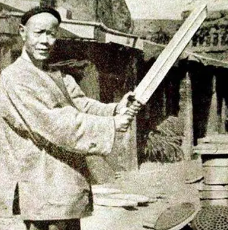 清朝刑场的终结者：最后一位刽子手的命运