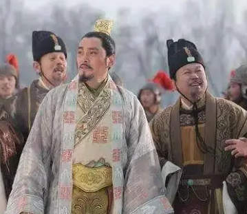 李存勖：一个有争议的历史人物