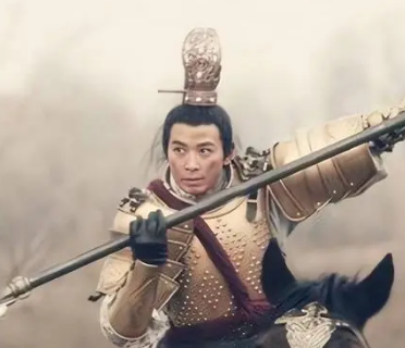 李存孝在三国时期的水平如何?