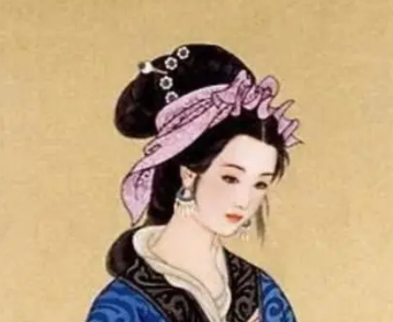 西施：春秋时期的绝世美女