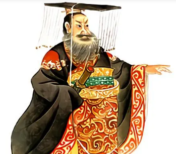 历史的镜鉴：最后一个被秦国所灭的国家
