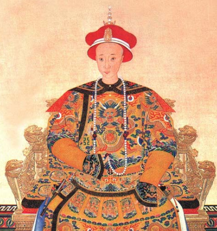 同治帝与圆明园的重修之梦，后面为什么中止了？