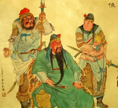 三国时期的侯与汉寿亭侯：等级之分与荣誉之别