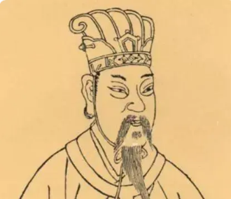 史上最完美的四大皇帝
