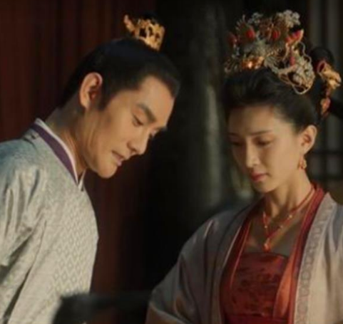 孤城闭结局解析：宋仁宗和曹皇后的无嗣之谜