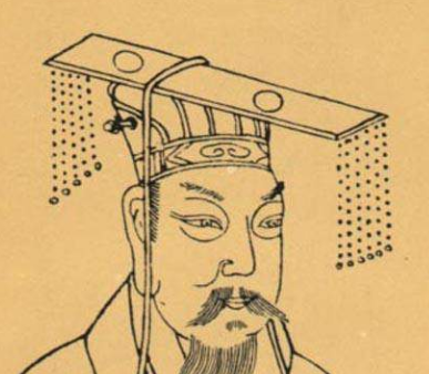 千古第一明君——唐太宗李世民