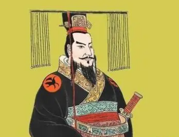 李斯：权谋之下的利己主义者
