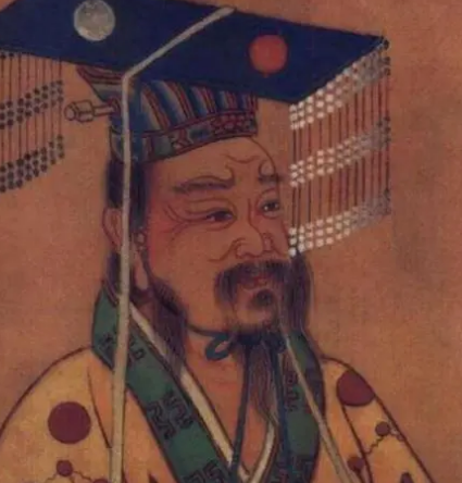 刘恒继位之谜：唯一合法继承者的历史解读