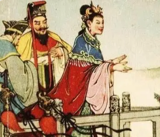 周朝的兴衰与历史启示