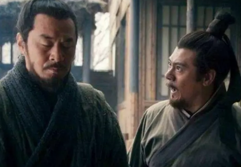 陈宫不投靠曹操的背后原因，两人之间有什么恩怨存在？