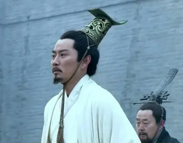 子婴杀赵高：一场权谋的终极对决