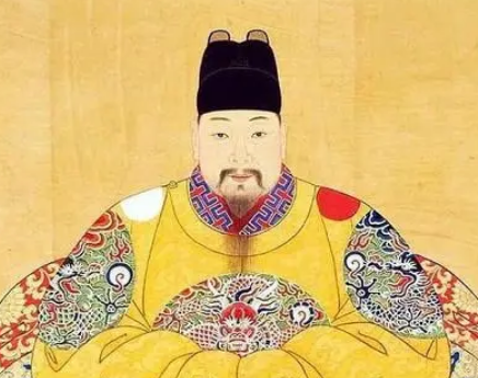 朱瞻墡：一个放弃皇位的明朝皇子