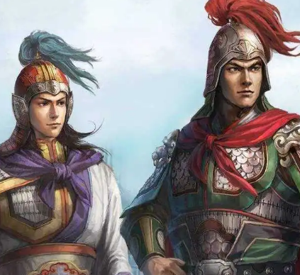 太史慈与孙策的不解之缘，为何太史慈会被孙策看上？