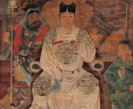 南明永历帝的遗骨之谜：一段承载爱情与信仰的生死离别