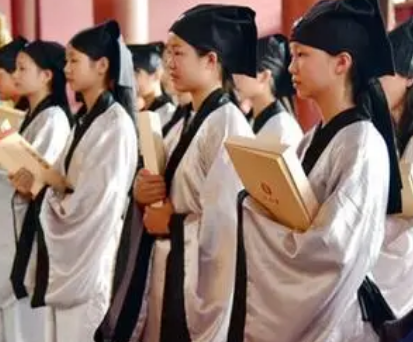 古代穷人读书之难与书籍之贵