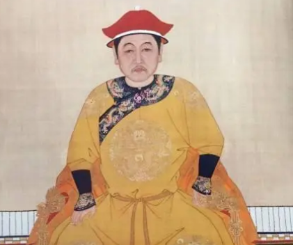 顺治帝之死：真相与谬传