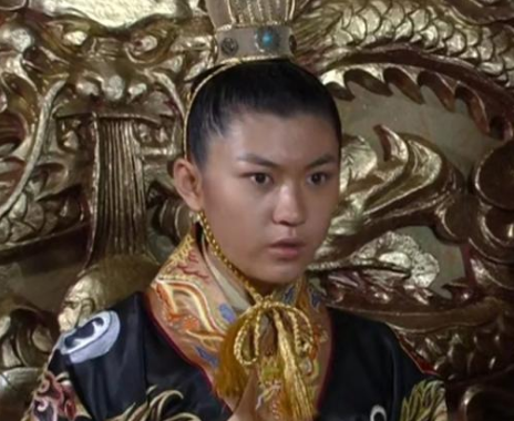 小明王：皇室血脉与天下共主之路