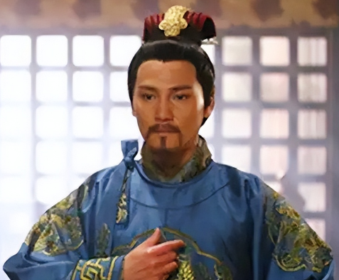 赵构的皇帝之路：运气与必然的交织