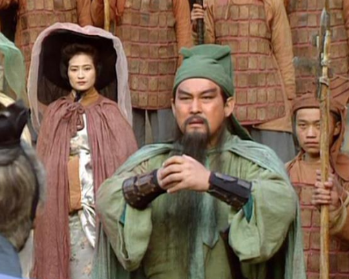 关羽的妻子到底是谁？历史上为何没有关羽妻子的相关记载？