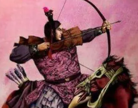 霍去病射杀李敢：性格缺陷引发的历史悲剧