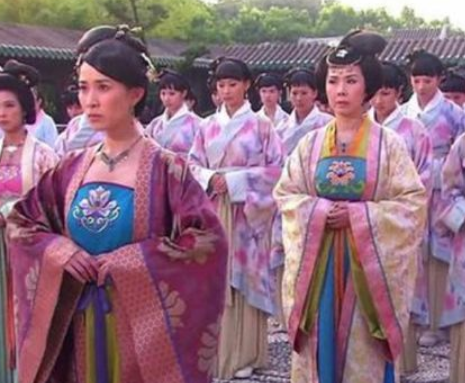 明朝后宫为何未出现干政现象