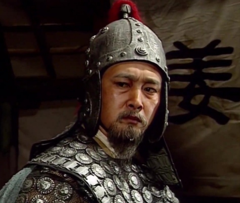 姜维的坚贞不屈：宁死不降，得其所哉
