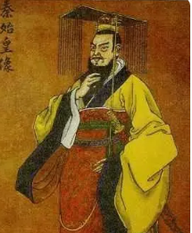 秦朝的皇帝们：一统六国的霸主