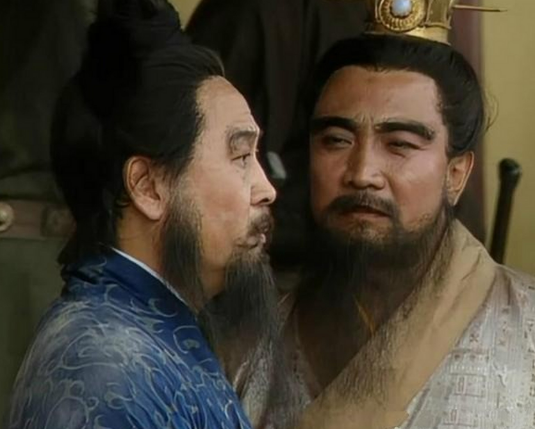 曹操为何不留陈宫一命？