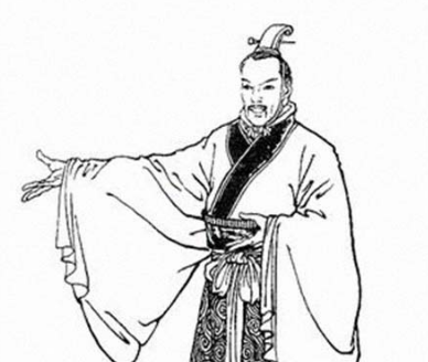 西汉冯唐：长寿与忠诚的典范