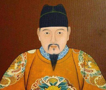朱瞻墡：经历几朝的明朝宗室