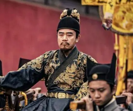 明朝的明君：真的没有好皇帝吗？