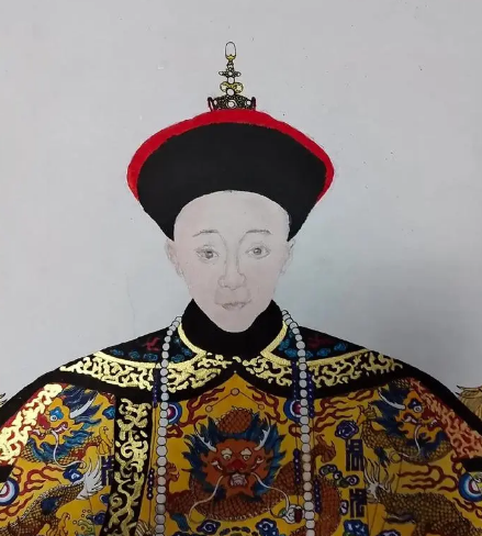 清朝皇帝世系记忆法：掌握历史脉络