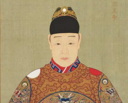 朱由校：明朝的皇帝，他的成就与争议