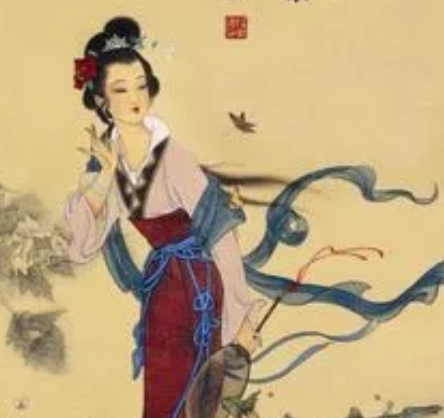 古代社会伦理与女性命运：探讨战败后妇女顺从现象