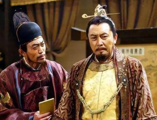 为什么李世民敢于对抗父皇，而朱棣却不敢反对他的父亲？