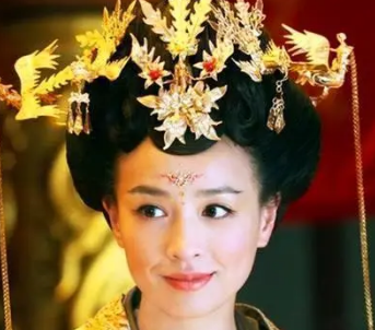 历史的真相：李世民与李建成妻子的联姻之谜