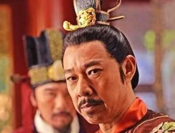 探秘唐太宗李世民的情感世界