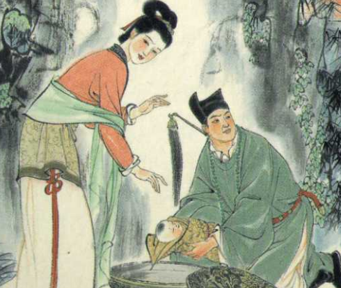 揭秘历史悬案：宋真宗与“狸猫换太子”传说的真相