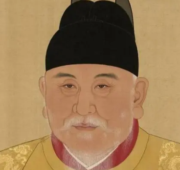 朱元璋：从平民到皇帝，从明君到暴君