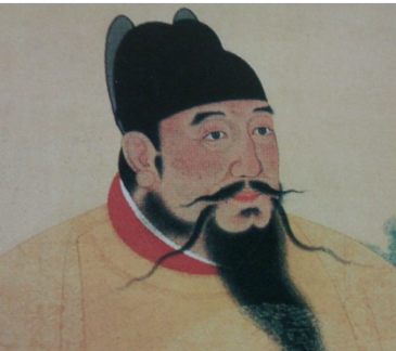 朱棣的统治：永乐大帝的在位年数