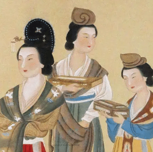 武则天：女皇的退位之谜