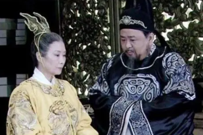 李治与王皇后：合葬之谜