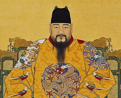 明宪宗朱见深的子嗣探秘