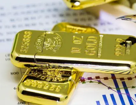 硬金的真相：探索黄金的奥秘