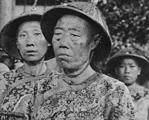清朝人容貌争议：历史与现实的交织