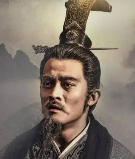 秦孝文王嬴柱：短暂的帝王生涯与未竟的抱负