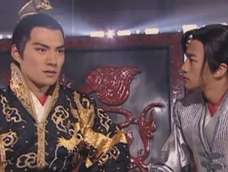 李白与李建成的关系：揭开历史真相