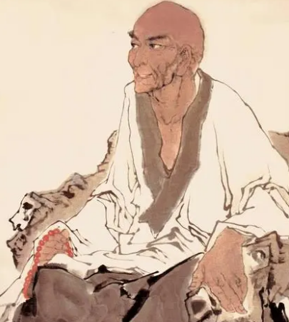 古代和尚的素食传统:真实与迷思_趣历史网