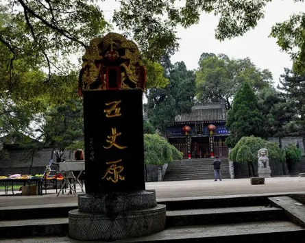 五丈原：探索地名的由来与历史背景